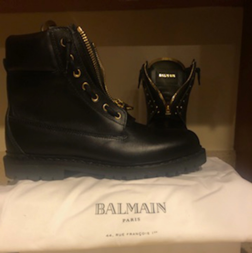 Men's boots